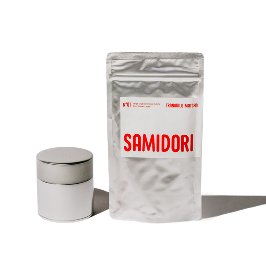 SAMIDORI REFILL SET