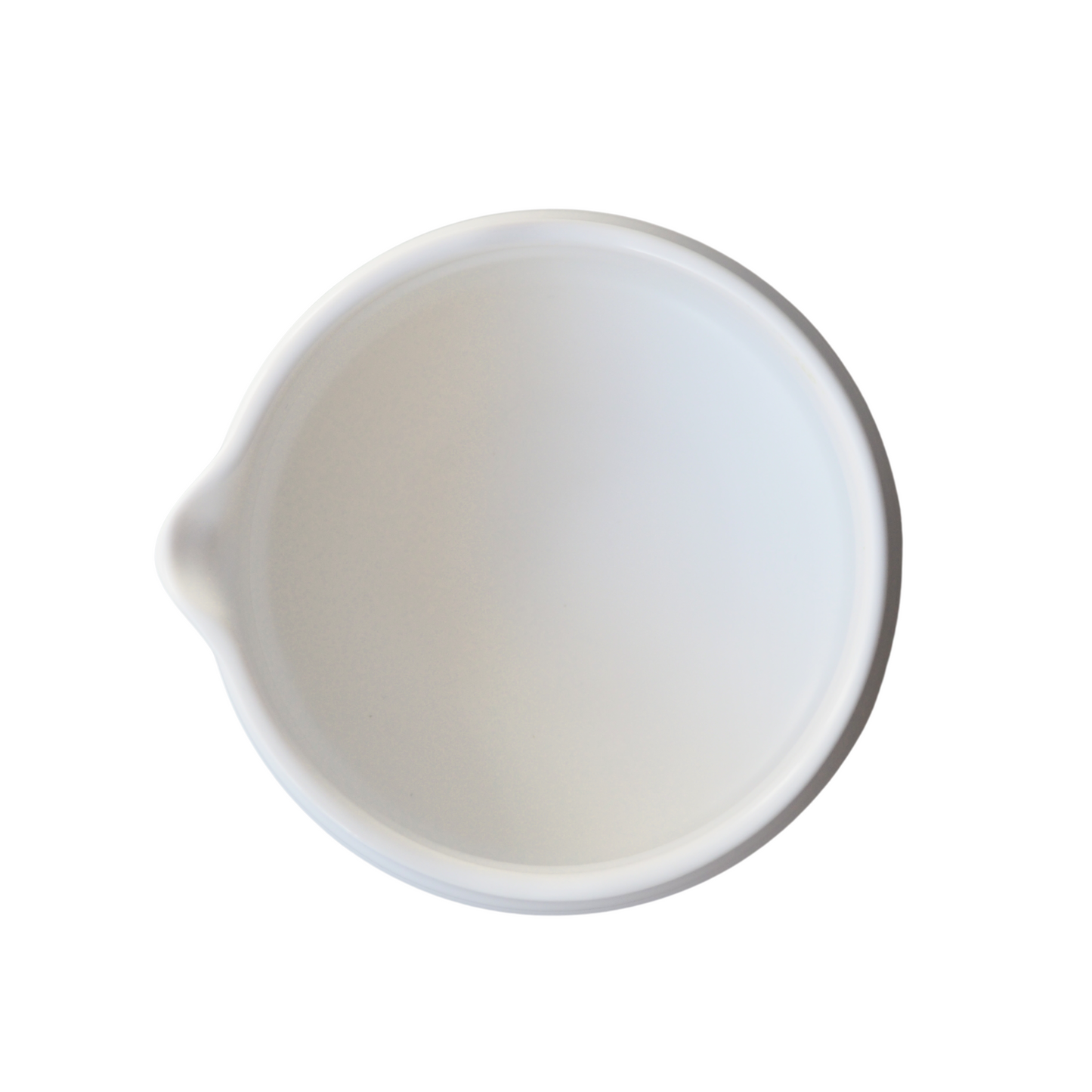 Bol (Chawan) - Classic White