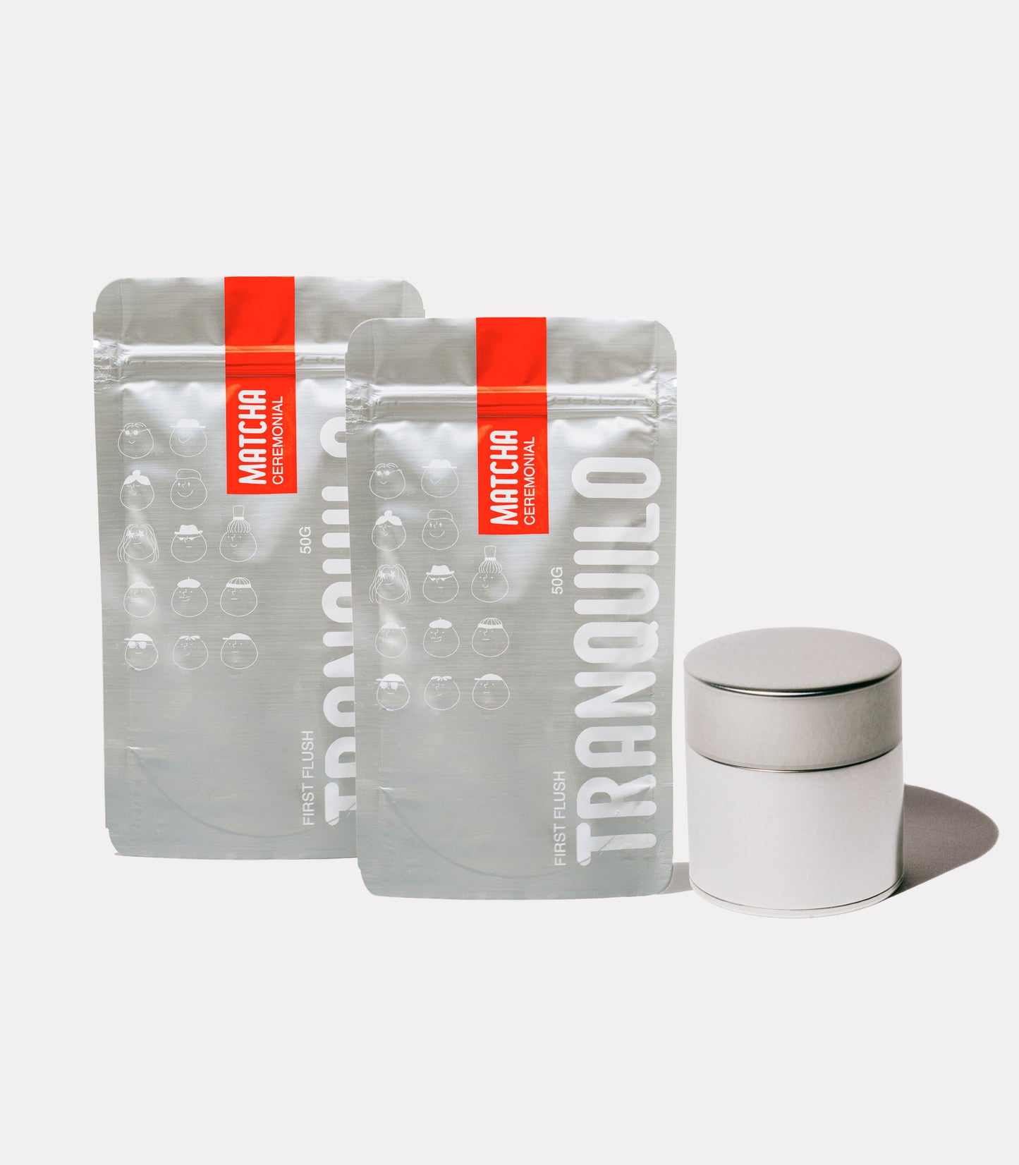 Refill Set