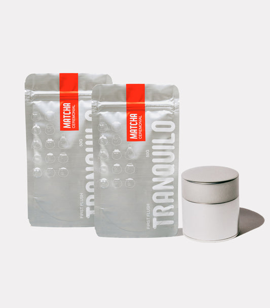 Refill Set