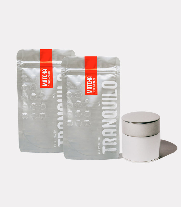 Refill Set