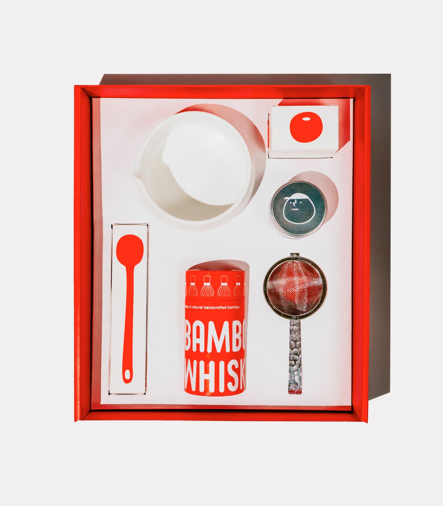 The Gift Box
