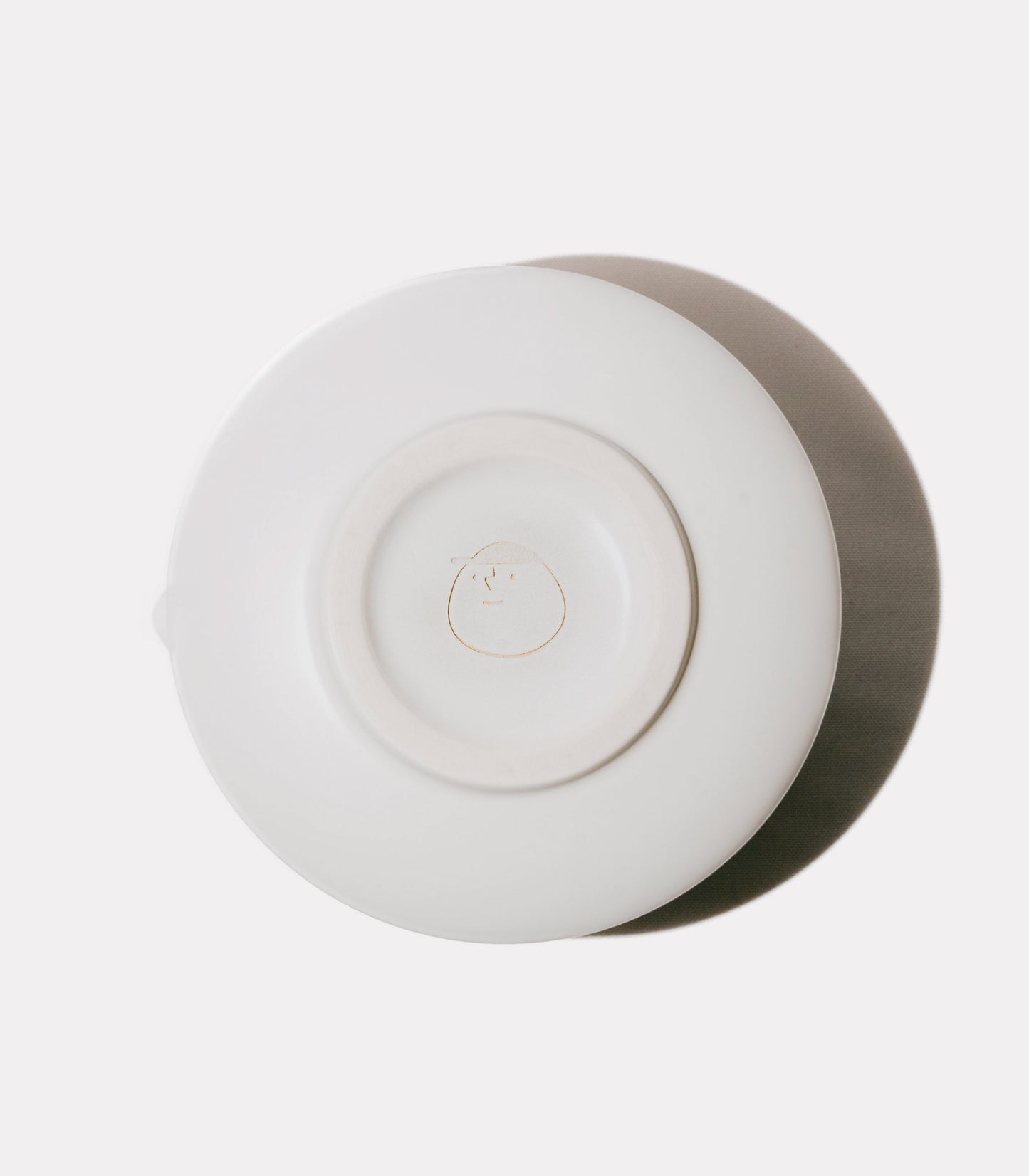 Bowl (Chawan) - Classic White