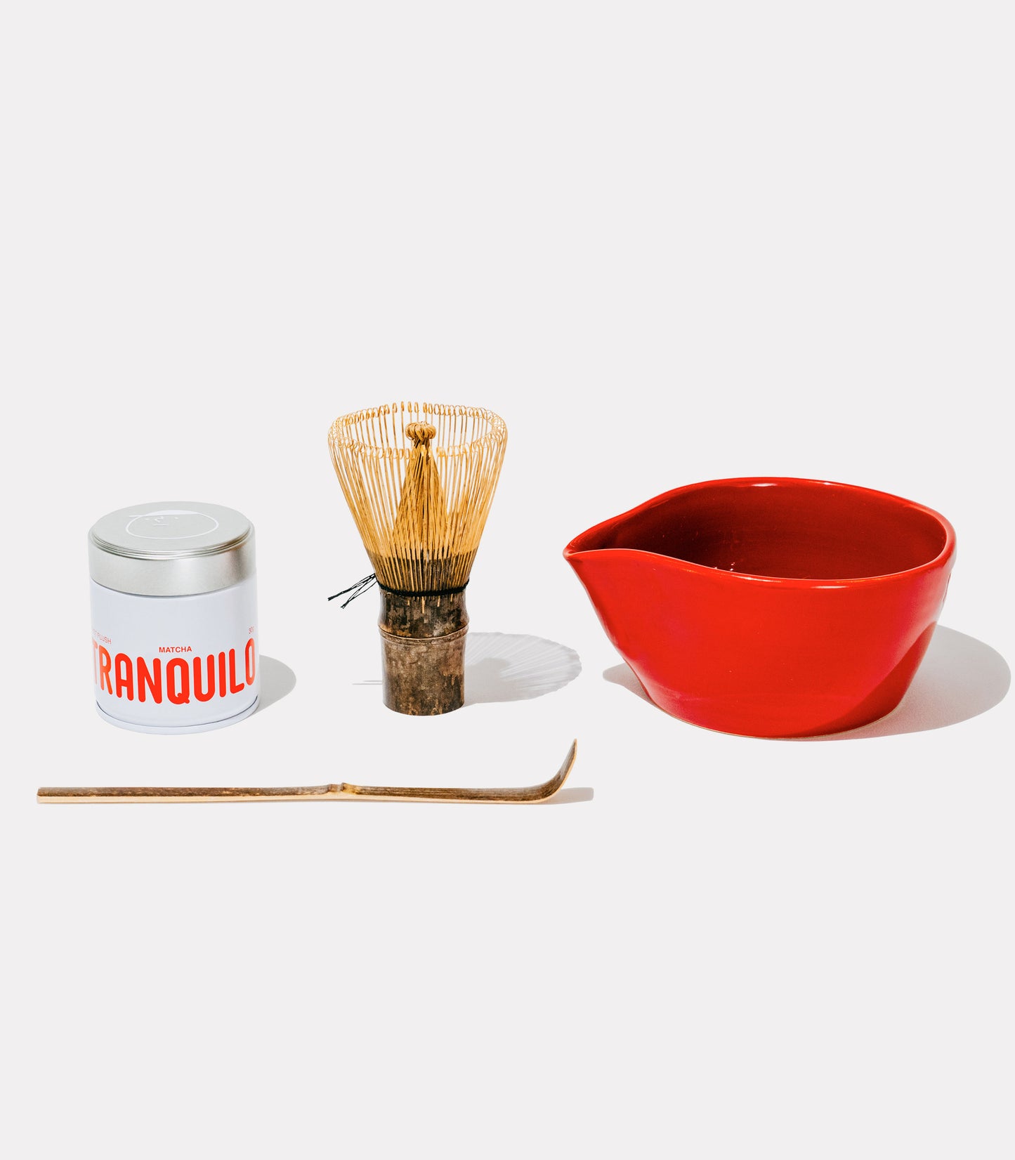 Tranquilo Daily Set