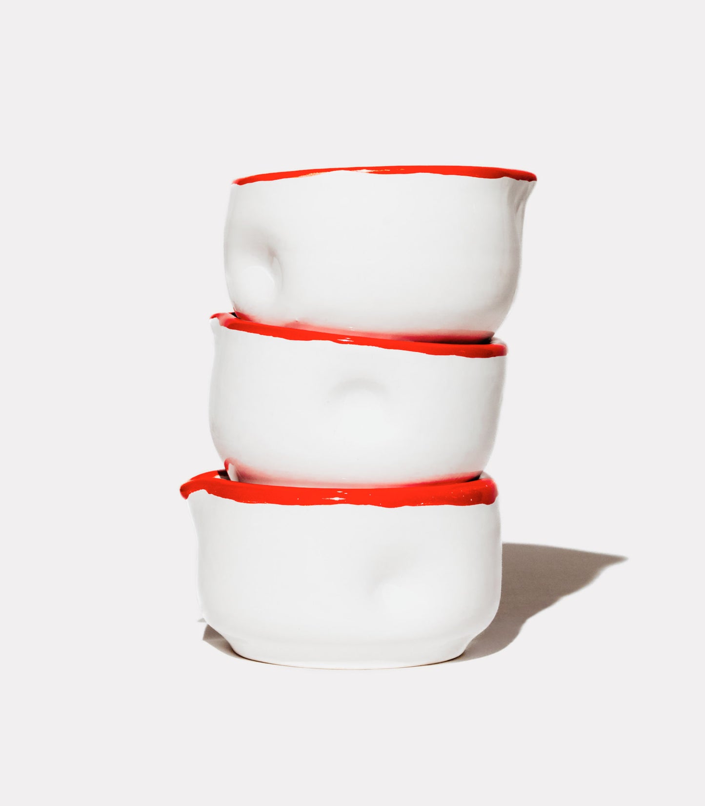 Bowl (Chawan) - Mansi x Tranquilo