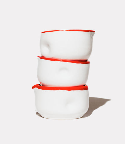 Bowl (Chawan) - Mansi x Tranquilo
