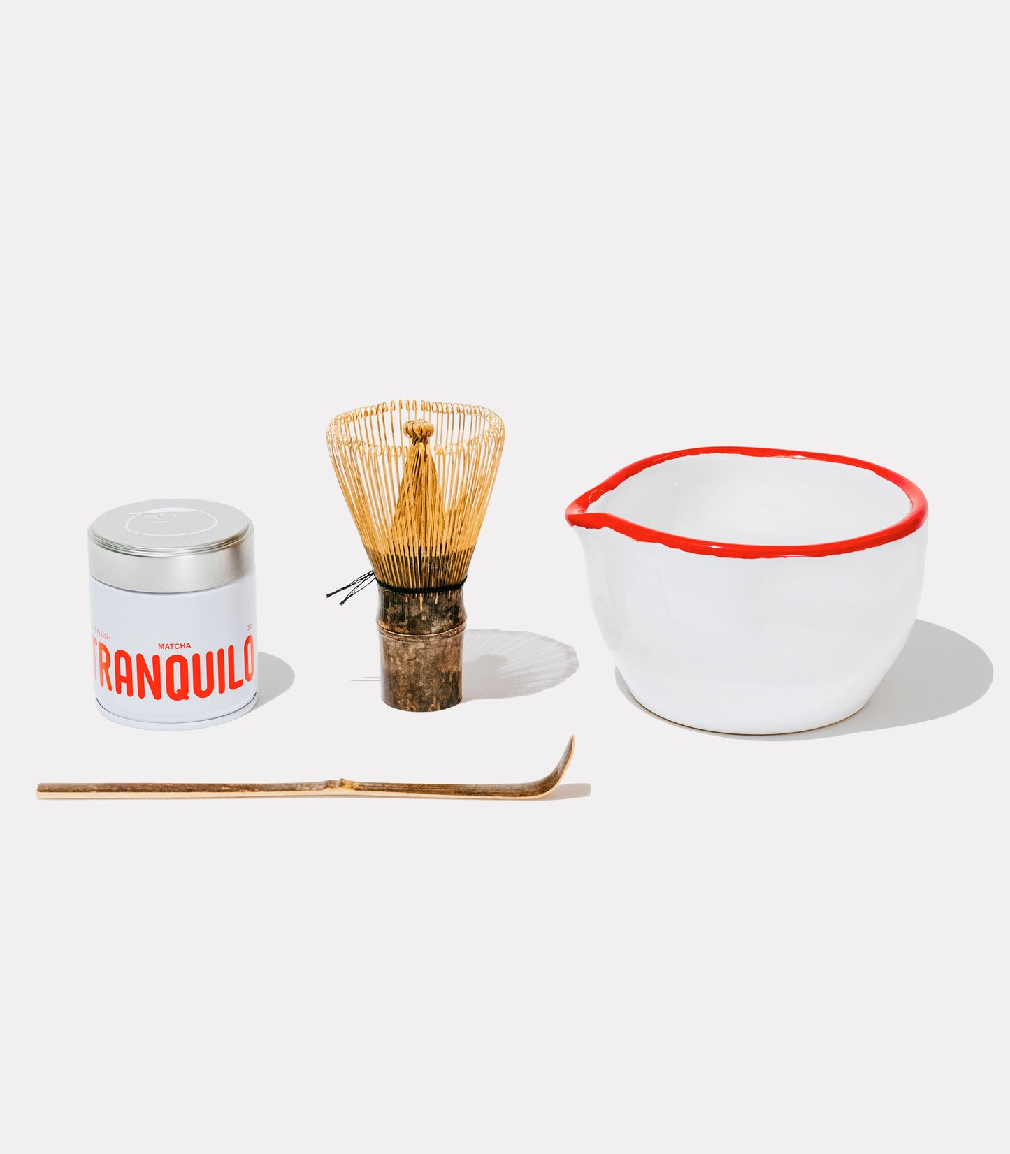 Tranquilo Daily Set