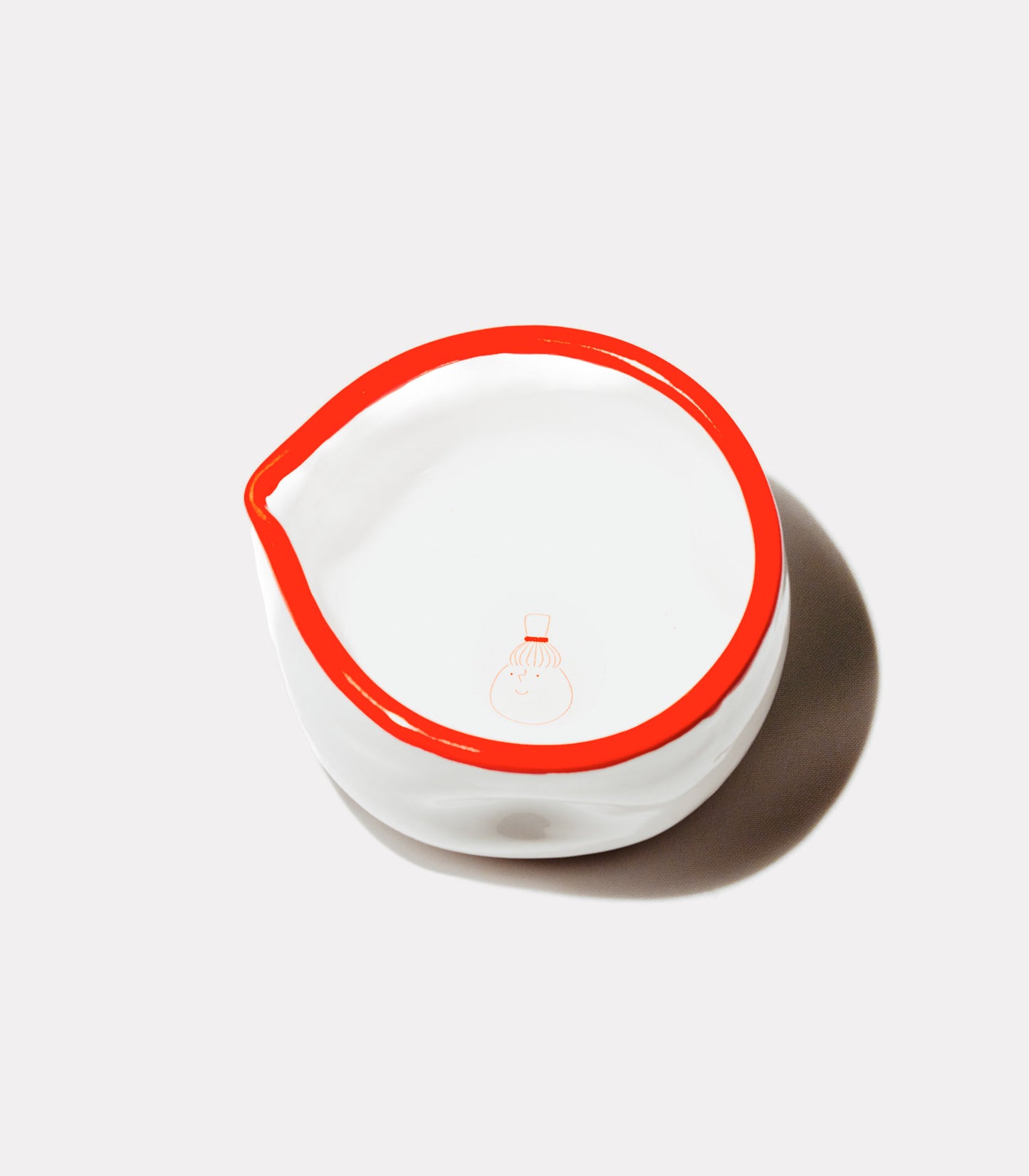 Bowl (Chawan) - Mansi x Tranquilo