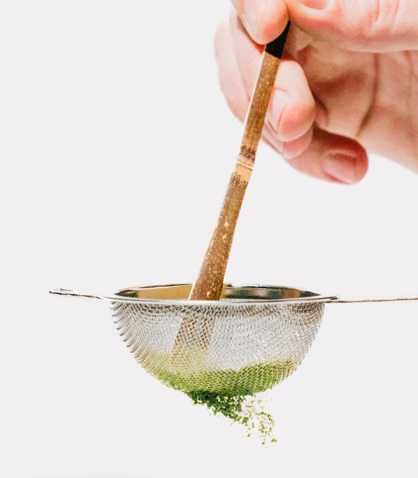 Matcha Sifter
