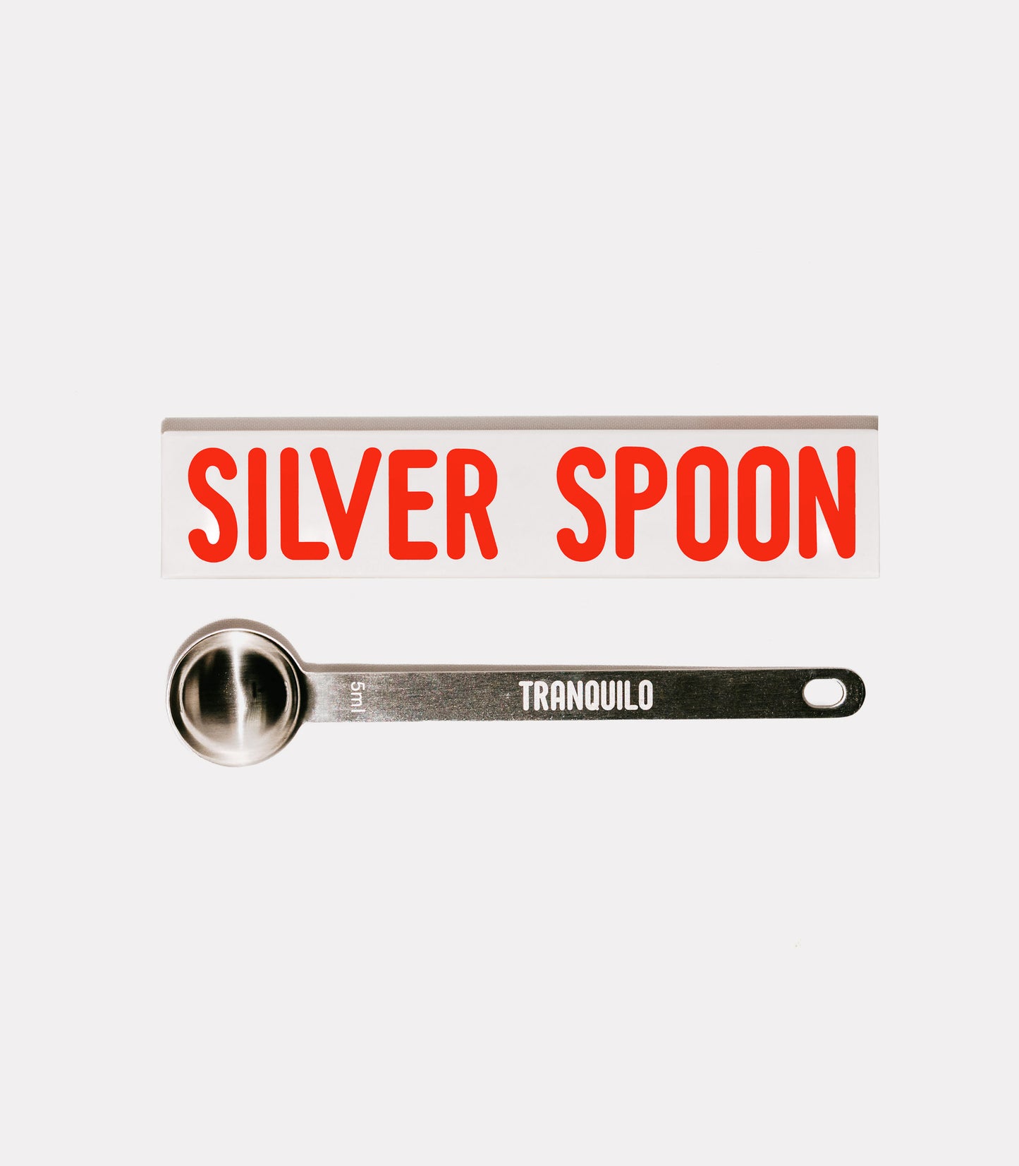 Silver Spoon