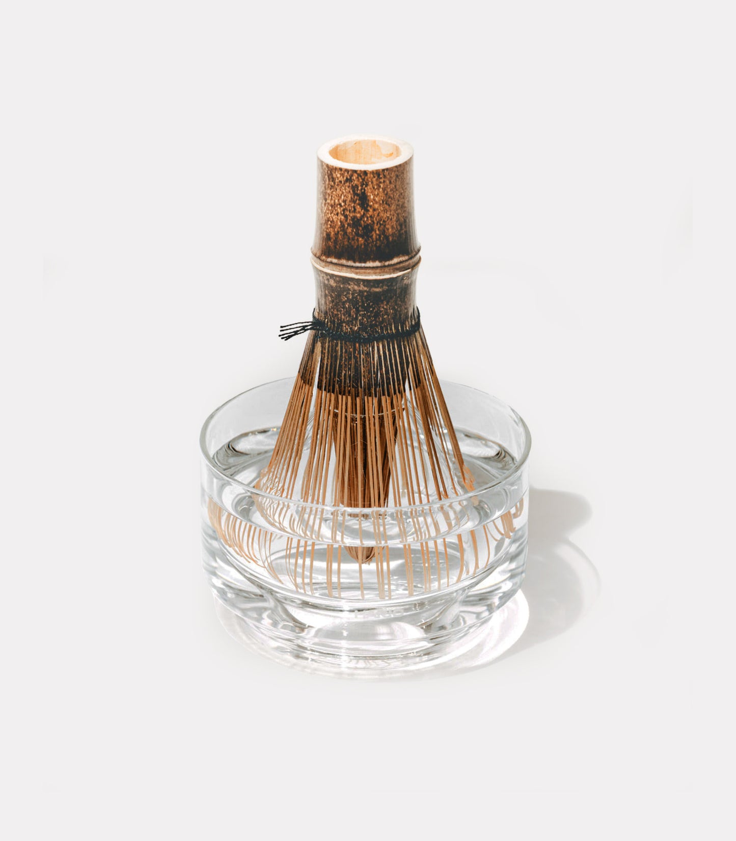 Glass Whisk Holder by HARIO