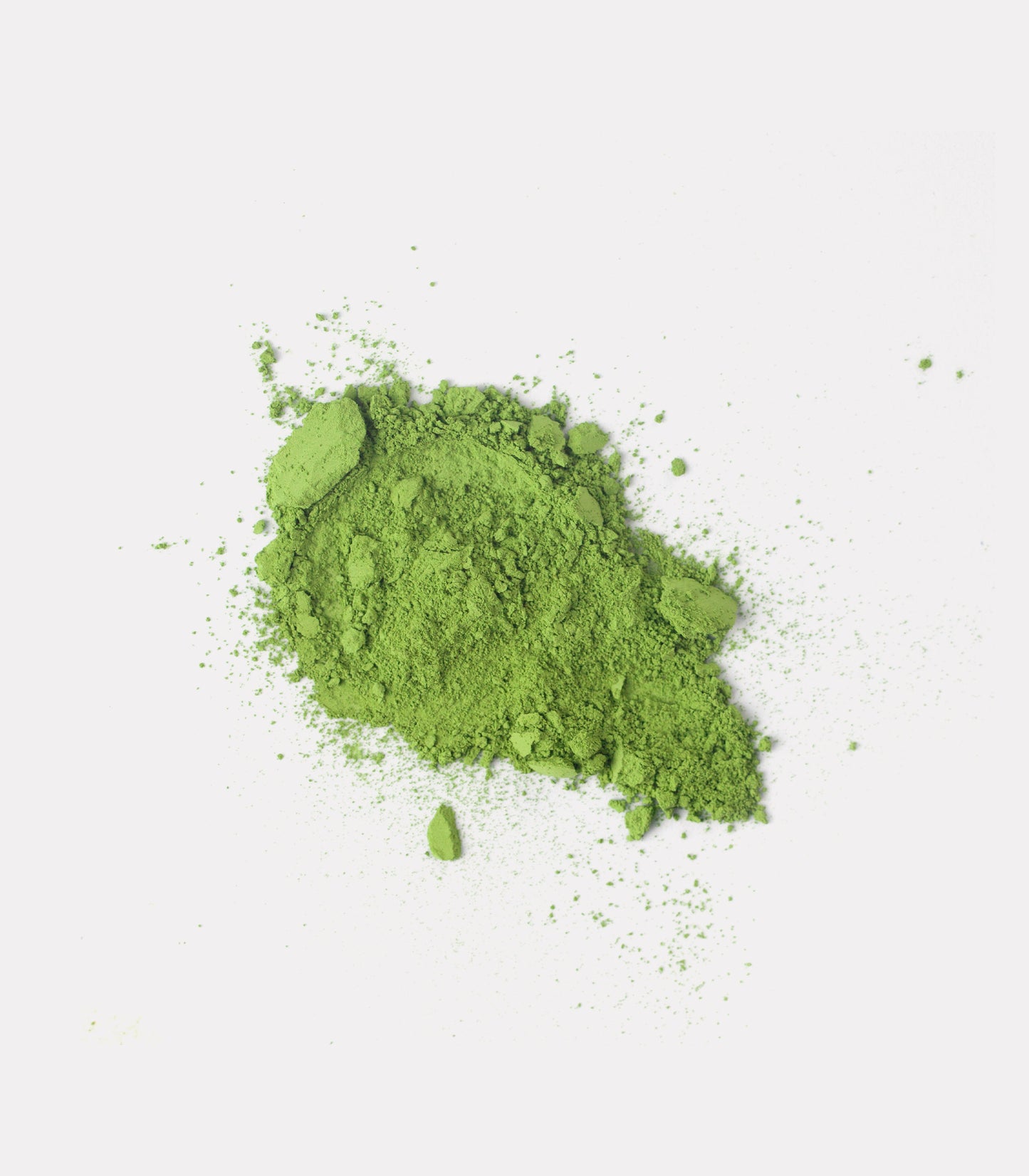 Té Matcha - 01 Samidori 30g