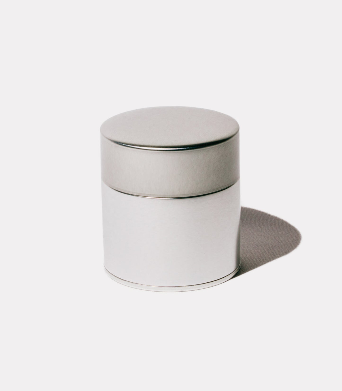Tea Canister (Chazutsu) by KOTODO