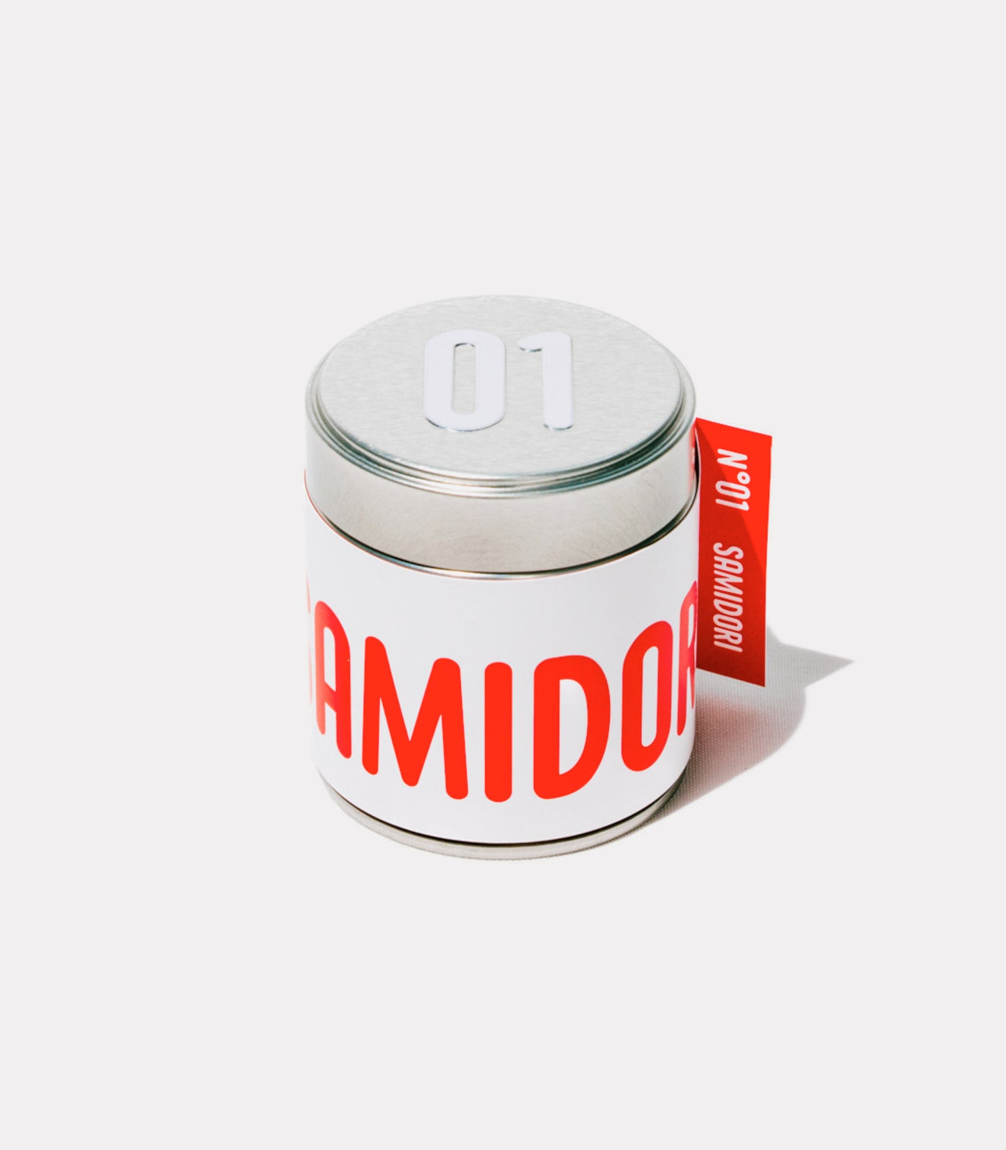 Té Matcha - 01 Samidori 30g