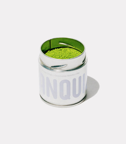 Té Matcha - 01 Samidori 30g