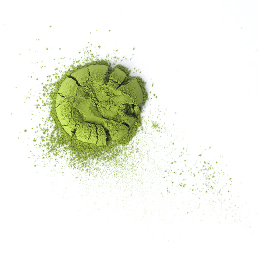 Tranquilo Matcha Refill Set