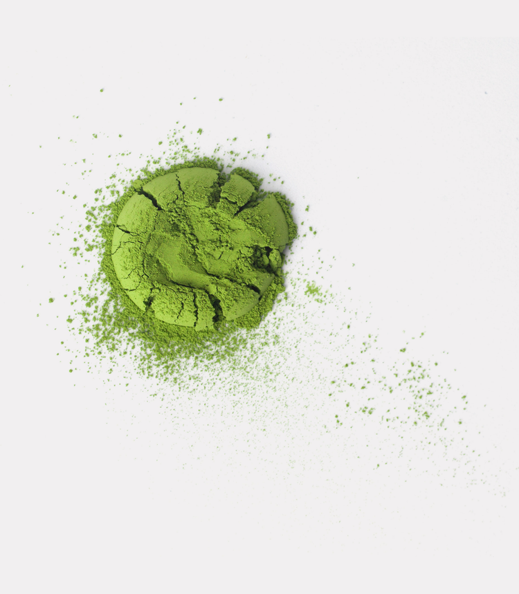 Té Matcha - Tranquilo Daily Blend