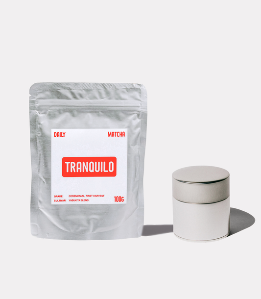 Refill Set