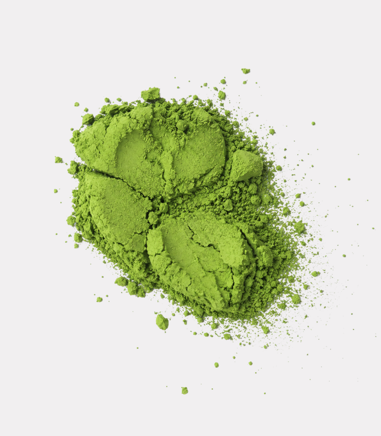 Traditional Matcha